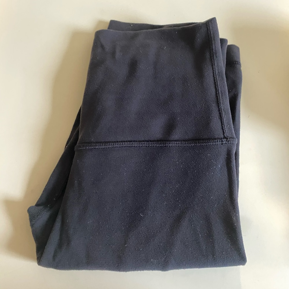 Lululemon align leggings